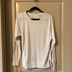 TNA long sleeved tshirt